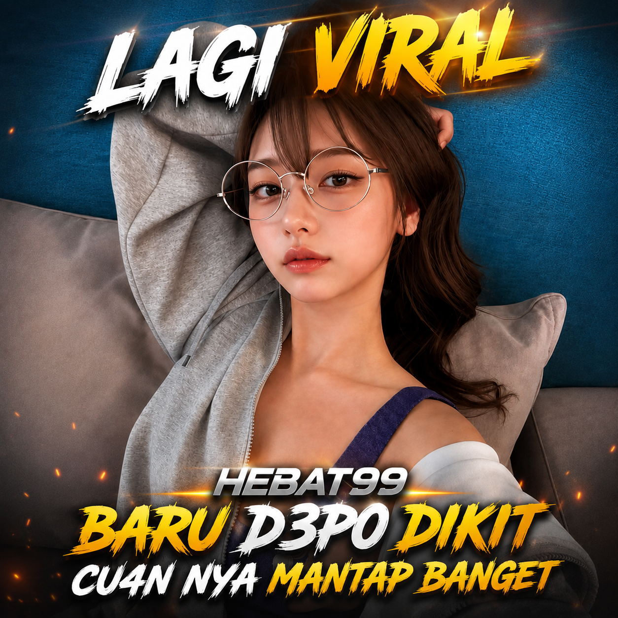 Promotional Banner